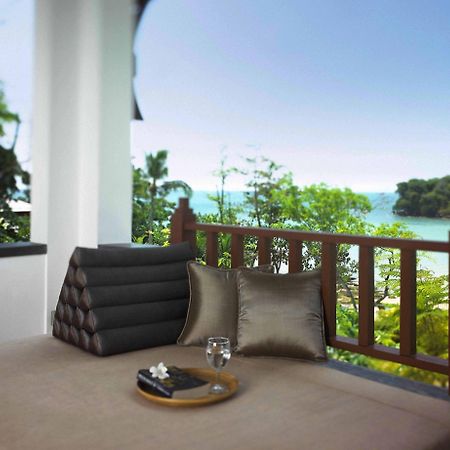 Nakamanda Resort And Spa- Sha Plus Klong Muang Beach Room photo